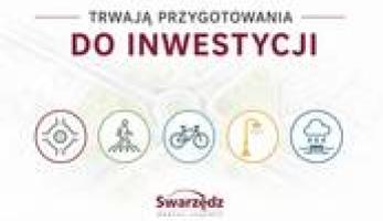 wiadomosci CentralaPoznan i region - Przygotowania do budowy ulic Mieszka, Kazimierza i Piasta w Jasinie w gminie Swarzędz