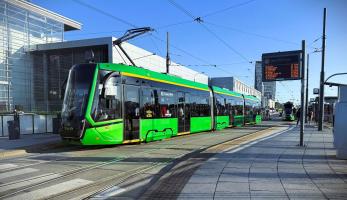 wiadomosci CentralaPoznan i region - Poznań: awaria na Głogowskiej zmienia trasy tramwajów i uruchamia autobus zastępczy