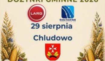 Konkurs na najpiękniejszy wieniec dożynkowy dla sołectw i osiedli Gminy Suchy Las - Suchy Las