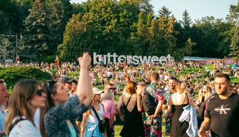 wiadomosci CentralaPoznan i region - BitterSweet Festival w Poznaniu 13–15 sierpnia: program artystów, zmiany w ruchu i działania dla mieszkańców
