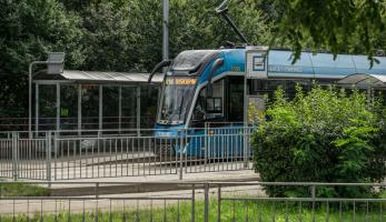 Poznań: od 29 sierpnia tramwaje wracają na Królowej Jadwigi, zmiany dla kierowców - Poznań
