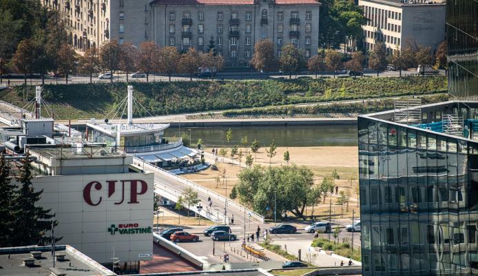 CentralaPoznan - Delegacja Uniwersytetu Medycznego w Poznaniu na spotkaniu projektu HEAL w Batumi dotycząca kształcenia stomatologicznego i narzędzi szkoleniowych