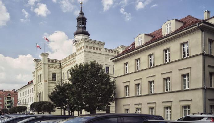 Jastrowie: Urząd Stanu Cywilnego 28 sierpnia będzie przyjmował interesantów do 11:30 - Jastrowie