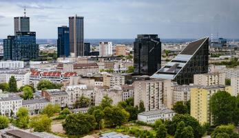 Podpisano umowę na dokumentację projektowo-kosztorysową dla dwóch budynków mieszkalnych komunalnych w Jastrowiu - Jastrowie