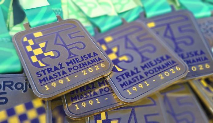 XIV EkoRajd w Poznaniu: Szkoła Podstawowa nr 22 zwyciężyła, 15. edycja wiosną 2027 roku - Poznań