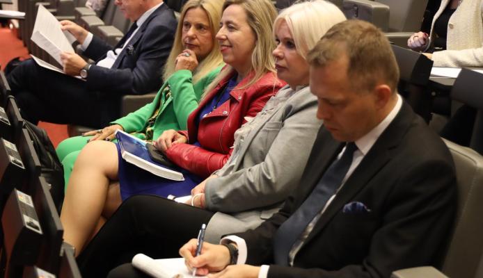 W Poznaniu powołano władze Wojewódzkiego Zespołu Koordynacji do spraw polityki umiejętności - Poznań