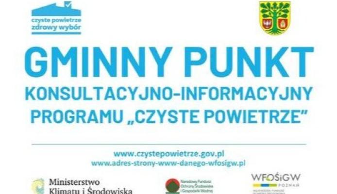 wiadomosci CentralaPoznan i region - Komorniki: punkt konsultacyjny programu „Czyste Powietrze” nieczynny 24 września 2026 roku
