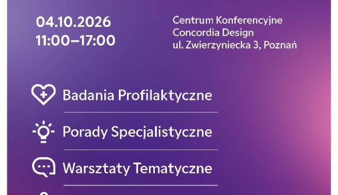 wiadomosci CentralaPoznan i region - Klimat kobiecości w Poznaniu: bezpłatne badania, konsultacje i rozmowy o menopauzie