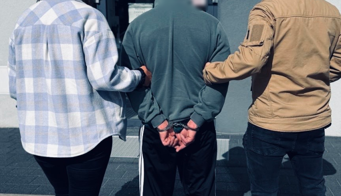 W Poznaniu i powiecie zatrzymano 110 osób poszukiwanych podczas dwudniowej akcji - Poznań