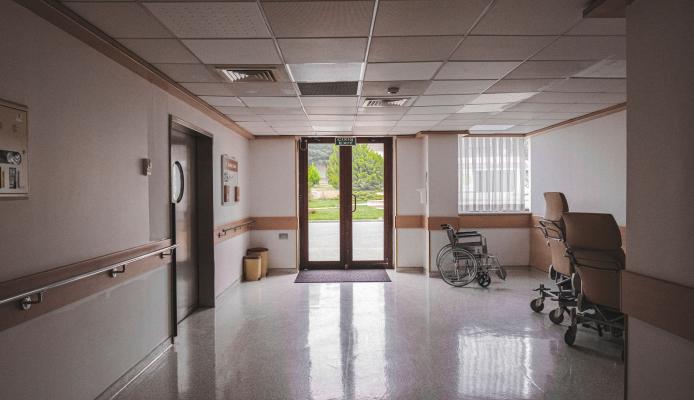 Petycja dotycząca utrzymania Zakładu Rehabilitacji L. Kowalczyk w Miasteczku Krajeńskim - Poznań