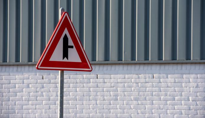 wiadomosci CentralaPoznan i region - Budowa ścieżki rowerowej w Jastrowiu i utrudnienia w ruchu do 30 września