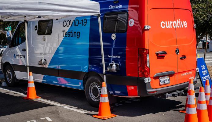 Poznań: harmonogram postoju dentobusu od 1 do 30 października 2026 roku - Poznań