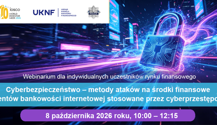 Buk: realne przykłady cyberataków i zasady cyberhigieny na bezpłatnym webinarium - Buk