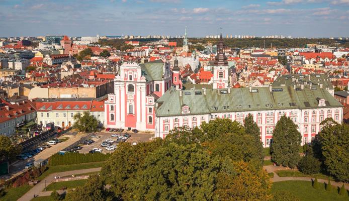 Pomoc dla dzieci i młodzieży w Poznaniu: do psychologa i psychiatry także bez skierowania - Poznań