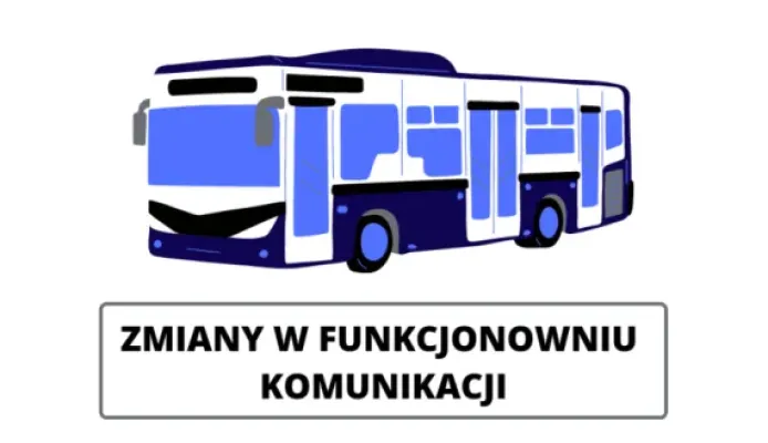 Kórnik: nowe rozkłady jazdy linii 592, 594 i 596 od 1 października 2026 roku - Kórnik