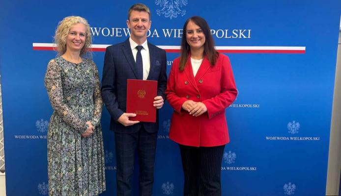 CentralaPoznan - Połączenie Tabaki i Tysiąclecia w Swarzędzu z dotacją blisko 17 mln zł, ale koszt jeszcze nieznany