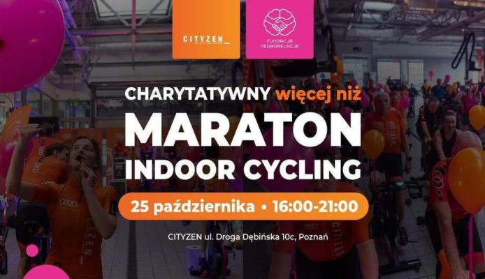 Pięć godzin jazdy w CITYZEN dla Lilianki z gminy Komorniki i Fundacji Neurorelacje - Komorniki