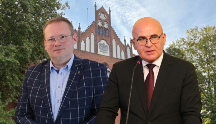 CentralaPoznan - Wągrowiec: wyrok dla Jarosława Berendta i Remigiusza Priebe w sprawie MPWiK