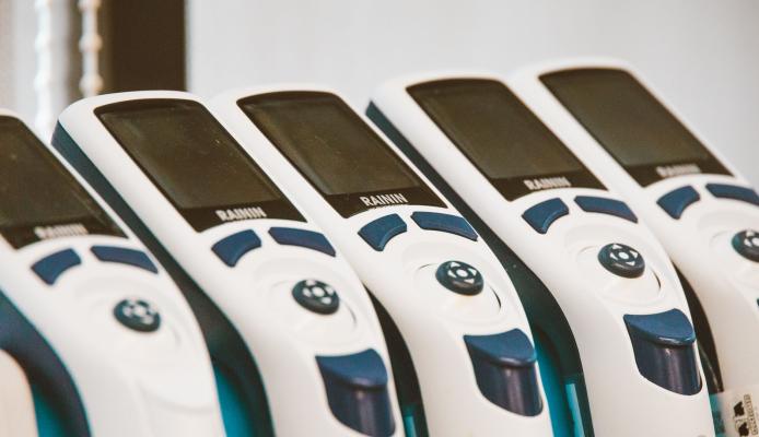 Na Viva Seniorzy! w Poznaniu wyniki bezpłatnych badań omawiali na bieżąco interniści - Poznań