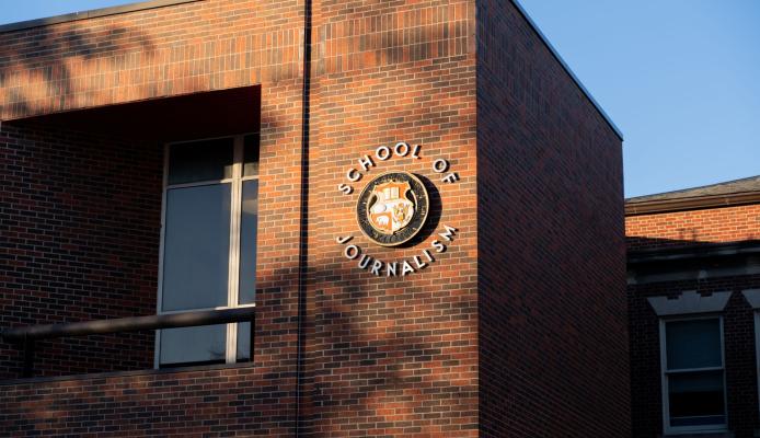 CentralaPoznan - Studenckie badania UAM w Poznaniu o rzetelności dziennikarskiej i edukacji medialnej młodzieży