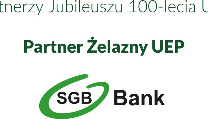 CentralaPoznan - Gala 100-lecia Uniwersytetu Ekonomicznego w Poznaniu i wyróżnienia dla partnerów