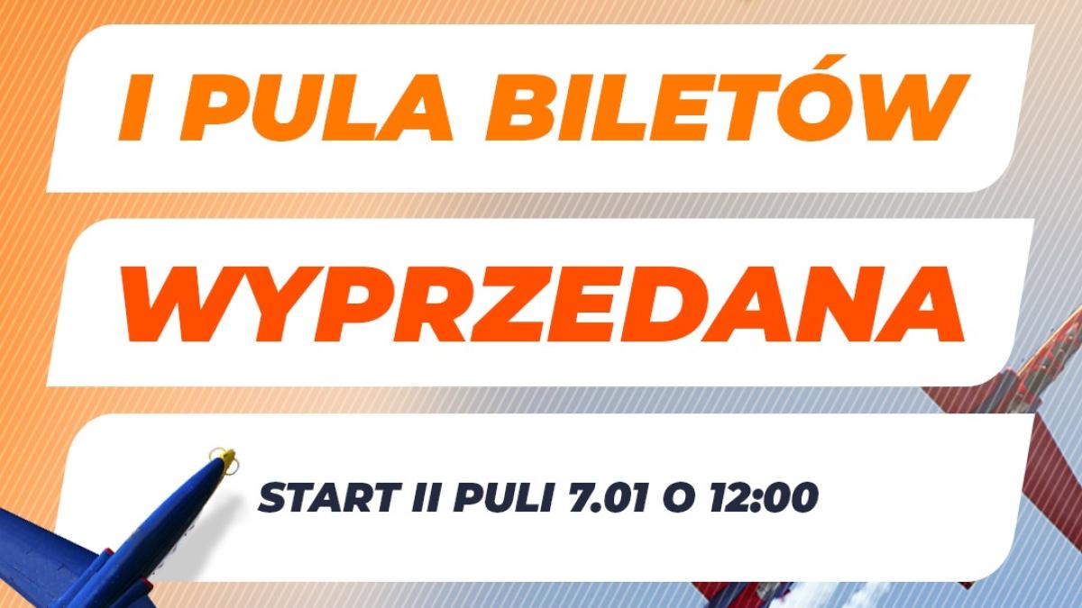 Antidotum Airshow 2025 w Lesznie – przedsmak największego lotniczego wydarzenia roku