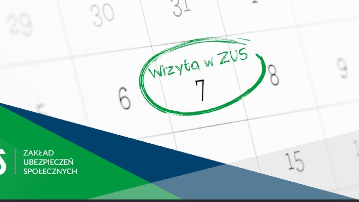 Poznańskie placówki ZUS