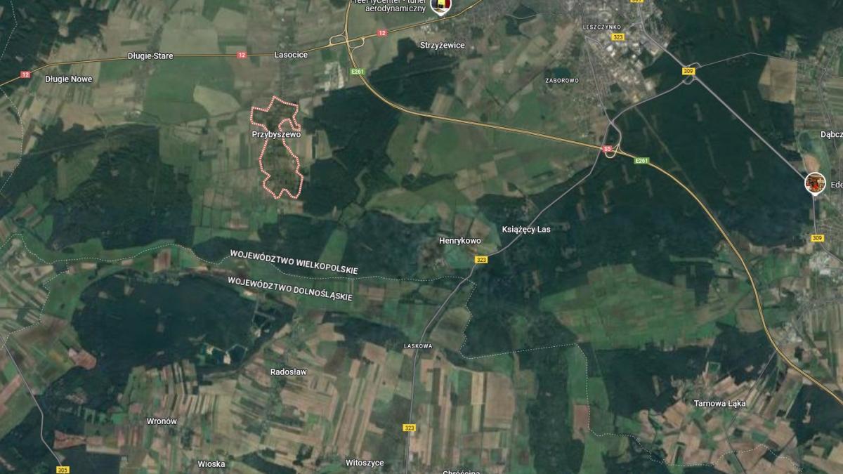 Tragiczna śmierć 7-latki w Przybyszowie