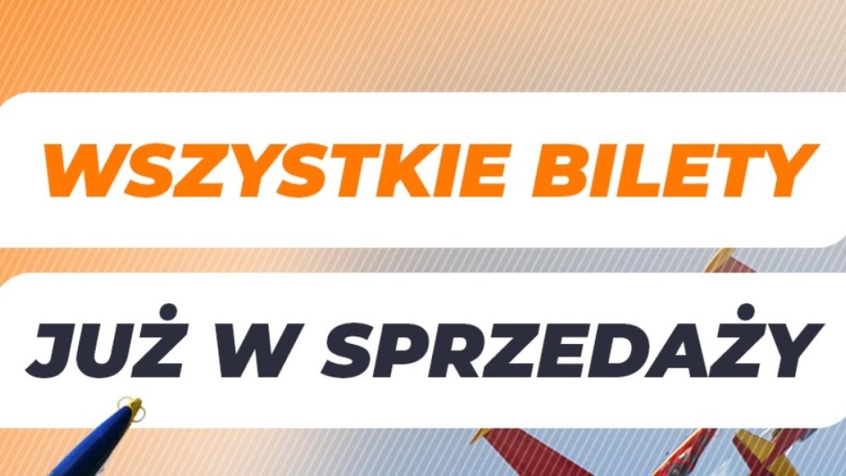 Przewodnik dla Uczestników ANTIDOTUM Airshow Leszno 2025 