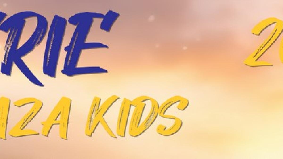 Oaza Kids Kórnik