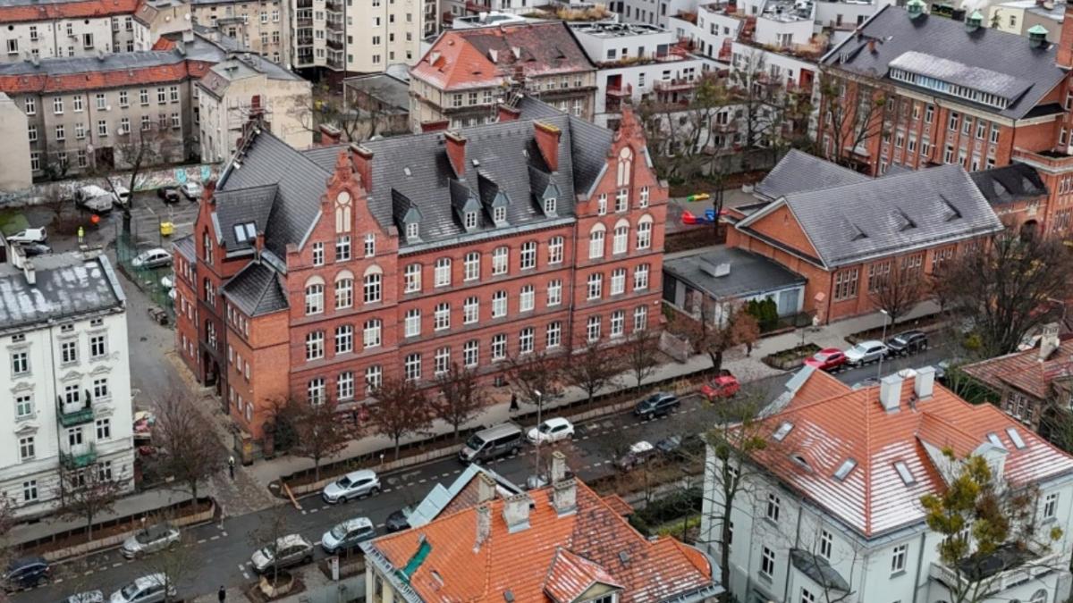 Przyszłość budynku przy ul. Słowackiego