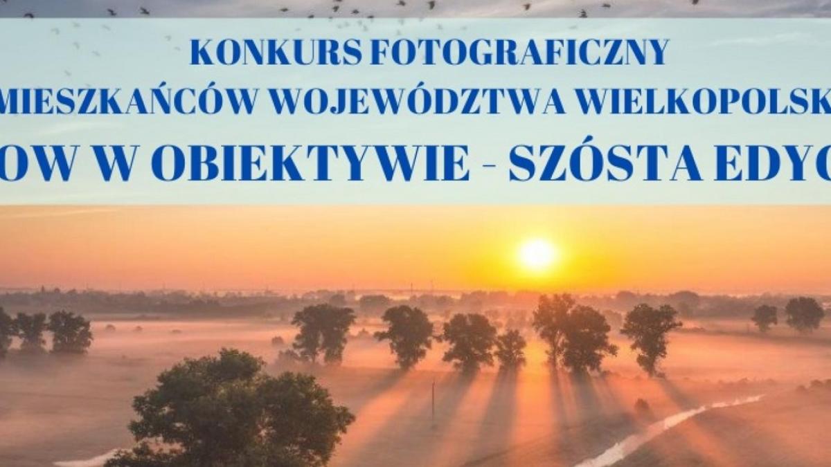 Konkurs Fotograficzny „PROW w Obiektywie – Szósta Edycja”