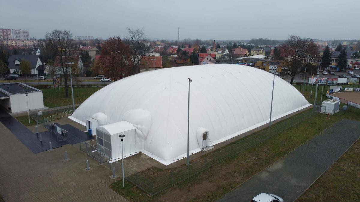 Nowe ceny biletów na lodowisko w Lesznie w 2025 roku