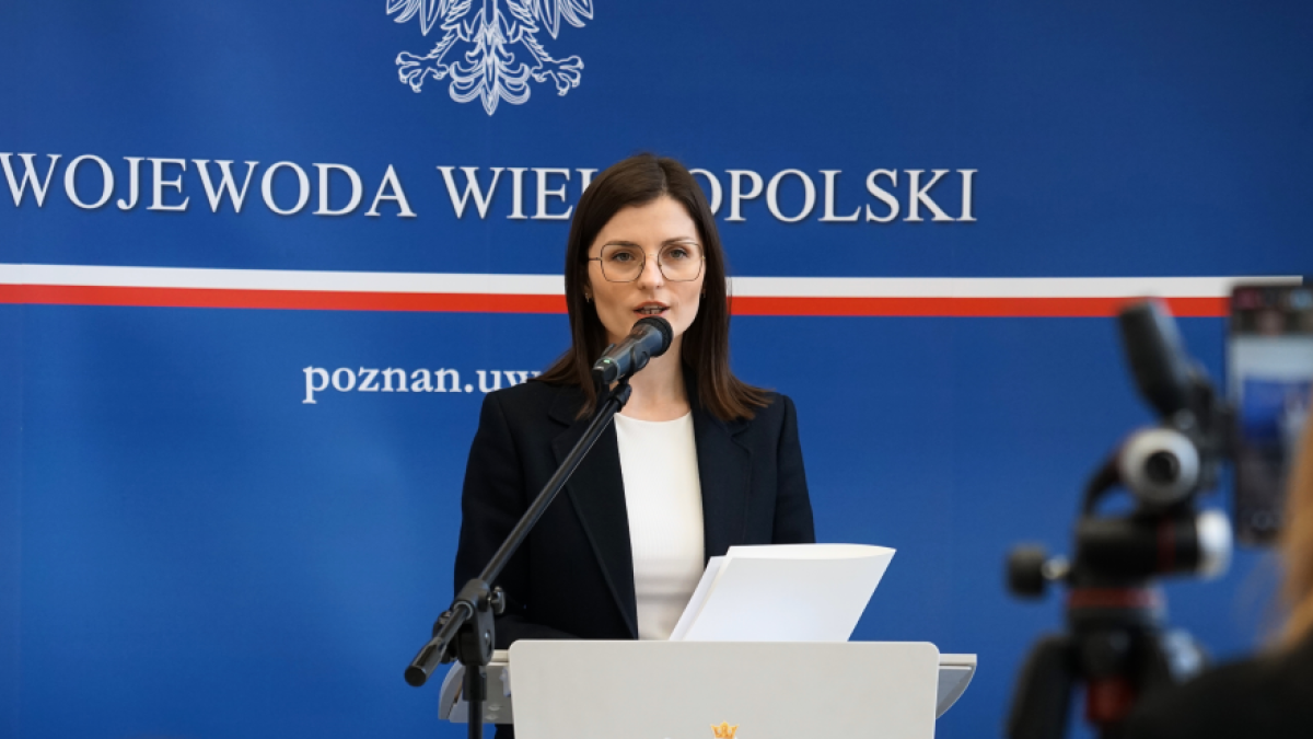 Budowa obwodnicy Swarzędza