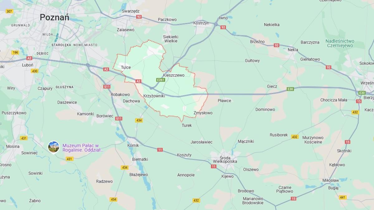 Dofinansowanie z Rządowego Funduszu Rozwoju Dróg dla Kleszczewa: kluczowy projekt inwestycyjny na lata 2025-2026