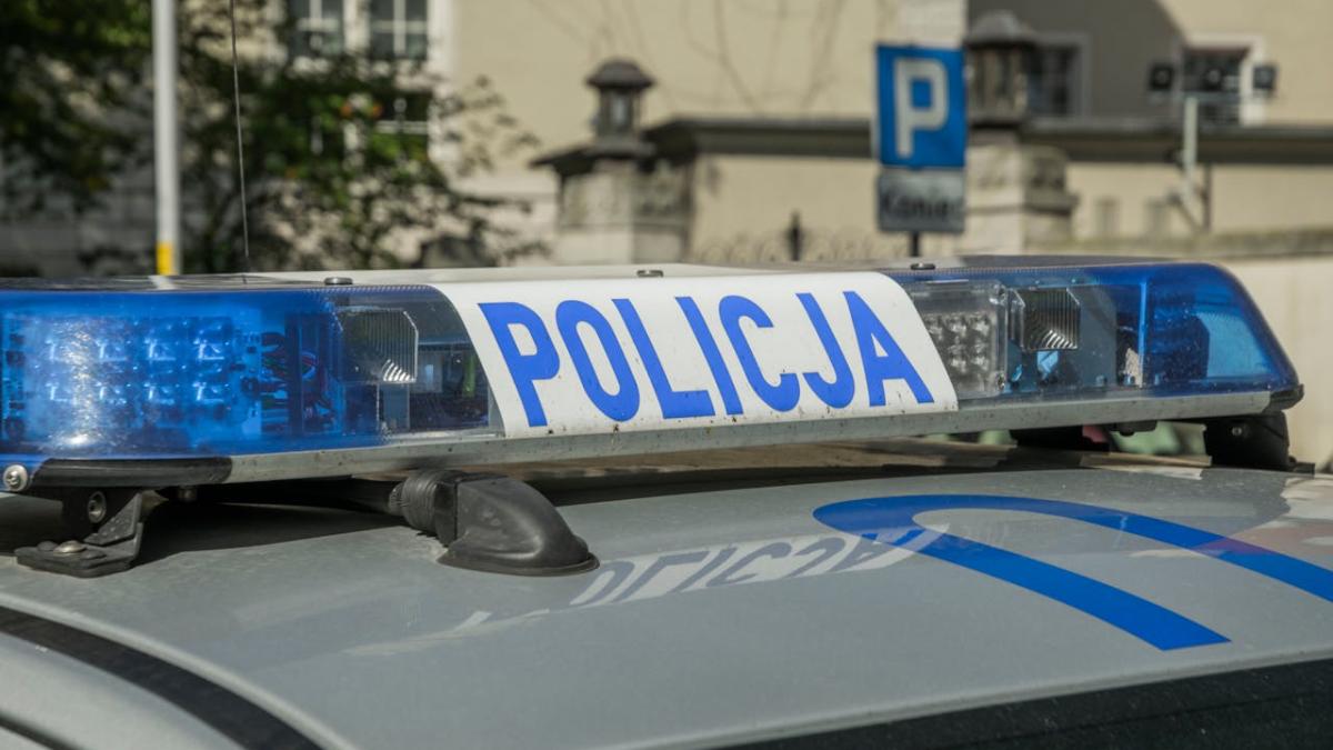 Zatrzymanie sprawców i grożąca im kara