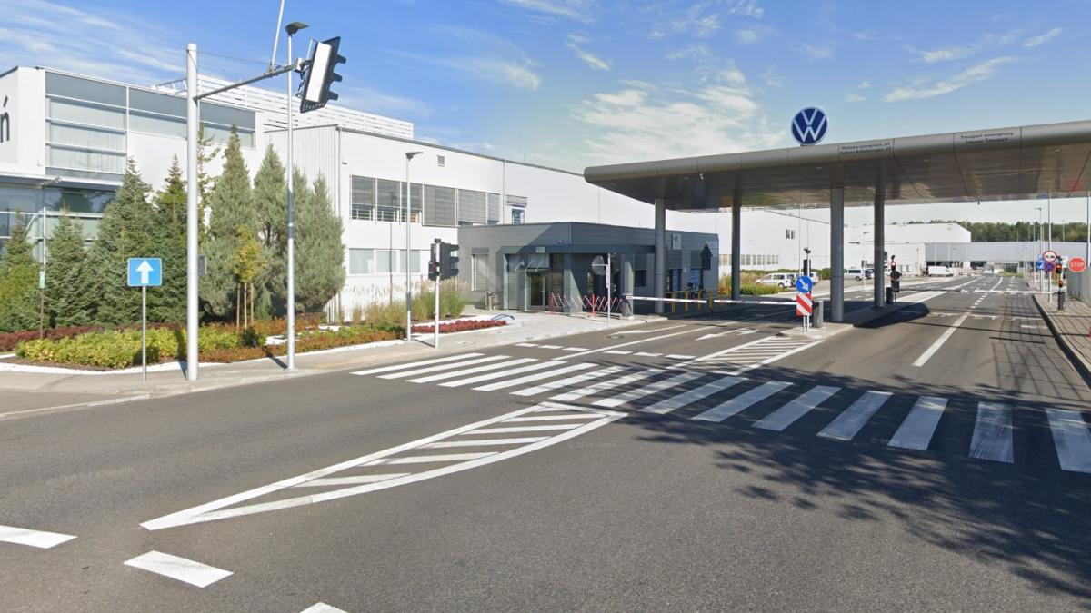 Problemy w branży motoryzacyjnej