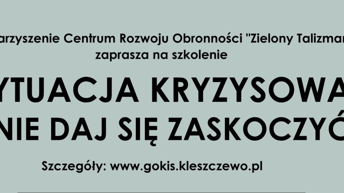 Dlaczego warto wziąć udział?