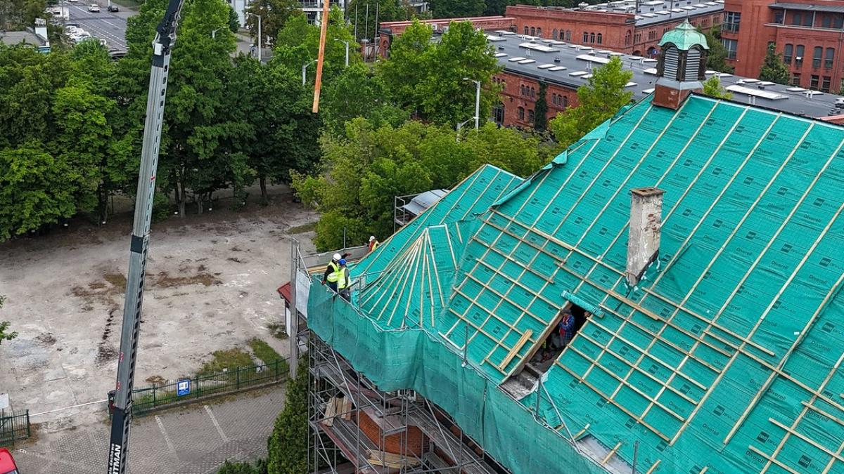 Znaczenie remontu dla społeczności Łazarza