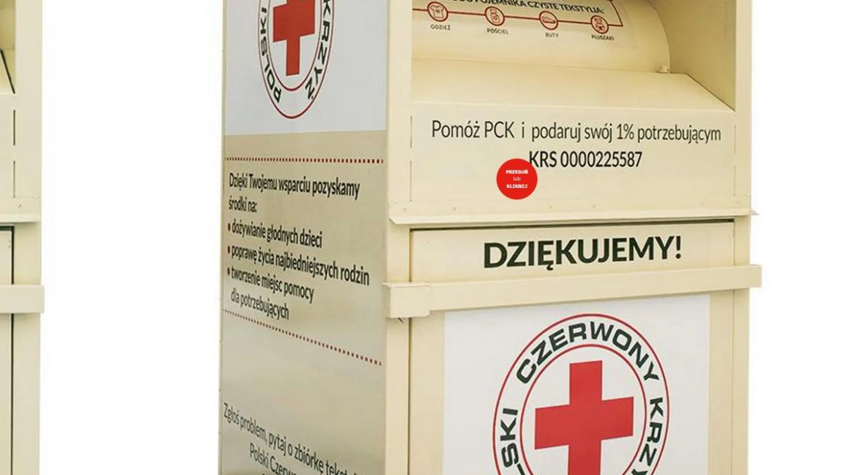 Oddziały PCK, DOBROsklep, możliwa nowa współpraca z samorządami i firmami
