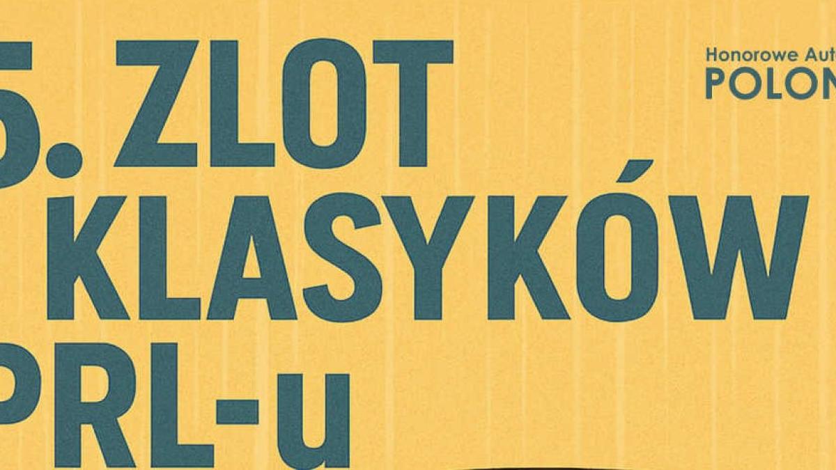 300 klasycznych pojazdów