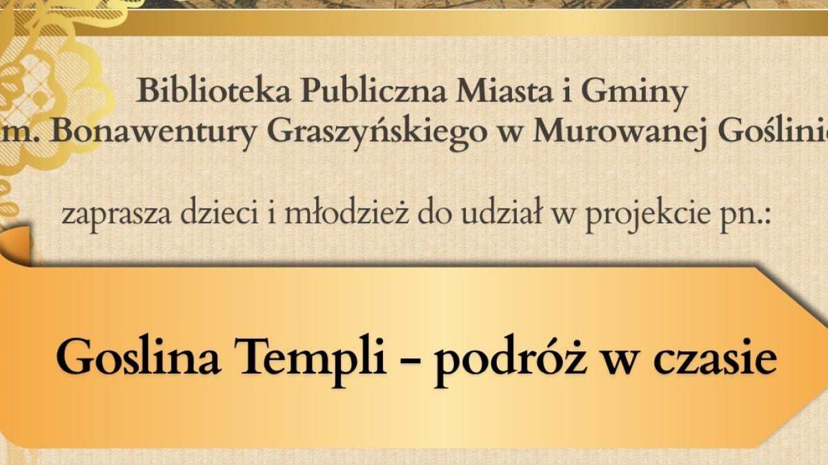 Organizacja i zapisy