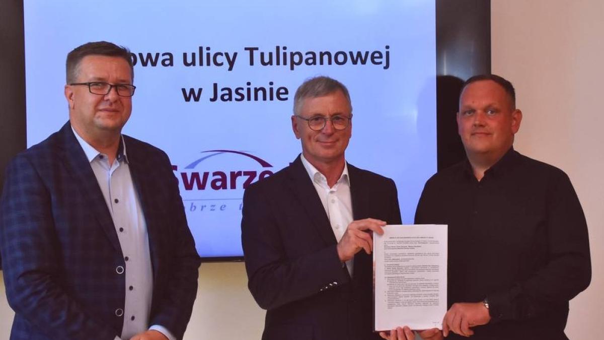 Znaczenie inwestycji