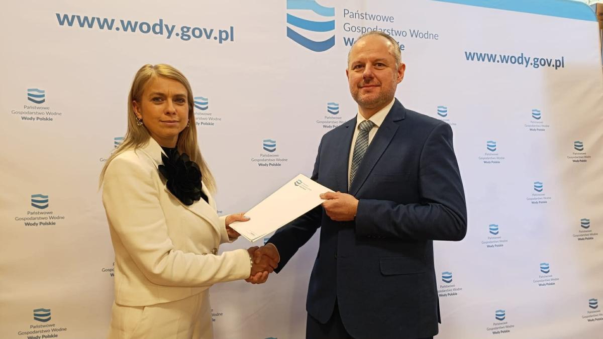 Źródło: komunikat Regionalnego Zarządu