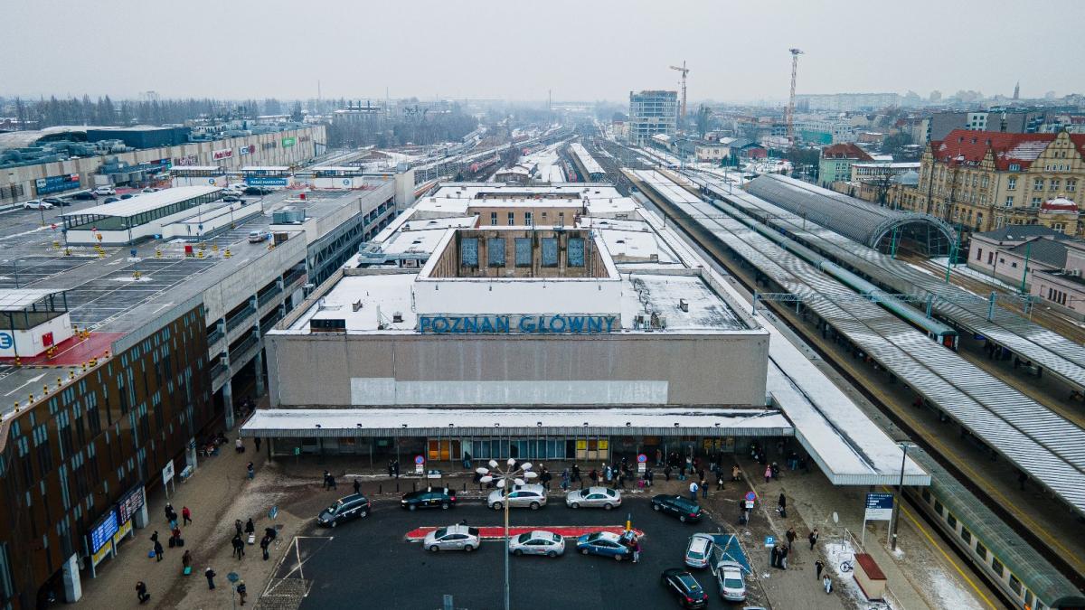 Bez konkursu architektonicznego, z przetargiem