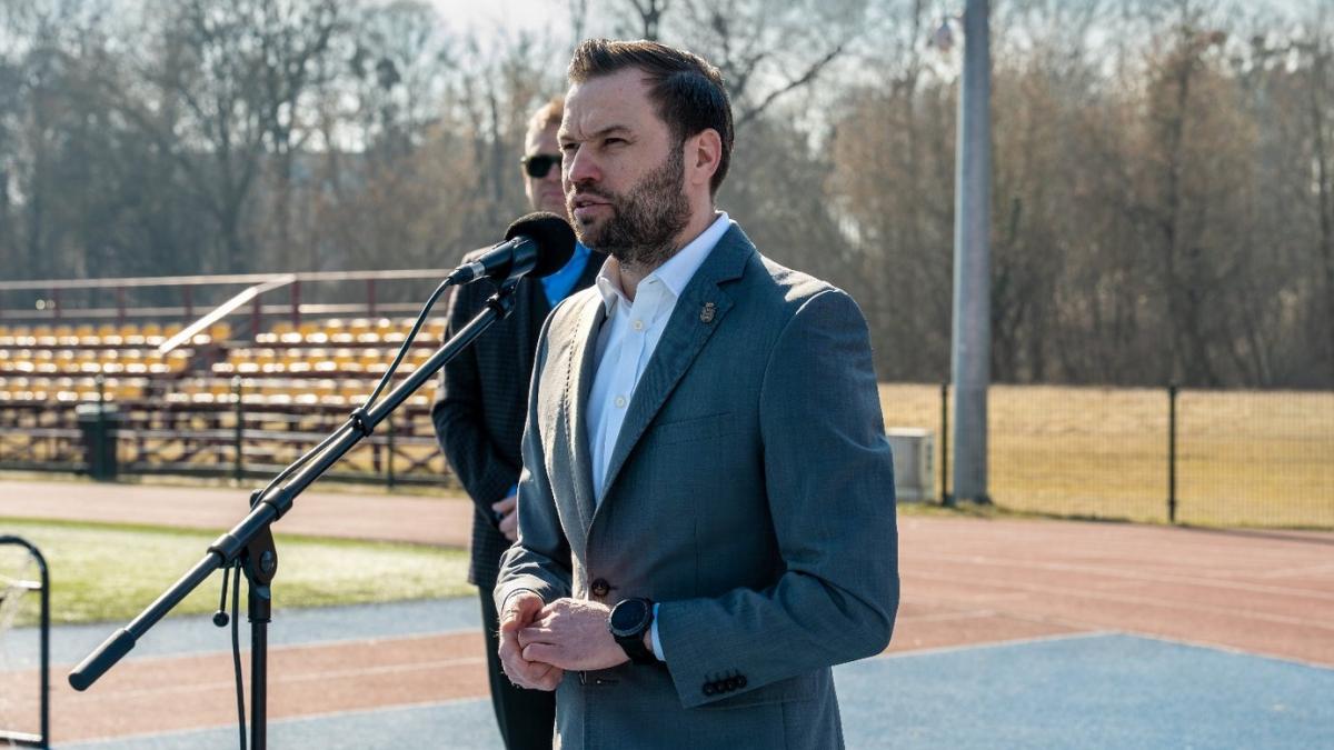Duża szansa dla sportu w Poznaniu