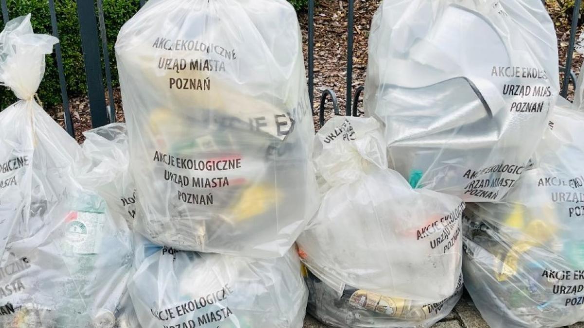 Zakład Zagospodarowania Odpadów w Poznaniu