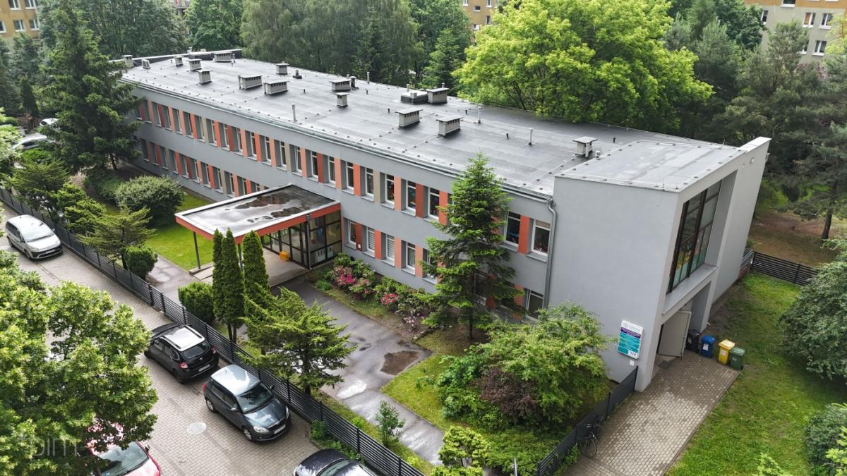 Modernizacja żłobków na Winogradach z nowym przetargiem