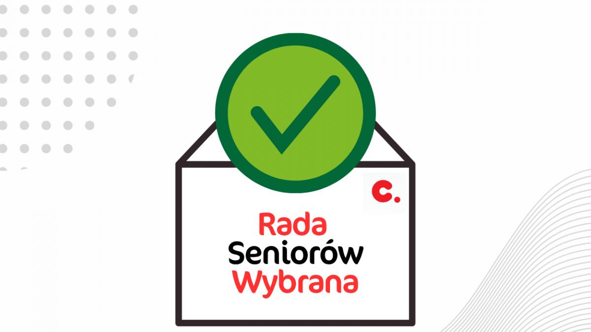 Nowa kadencja Rady Seniorów w Czerwonaku z nowymi członkami