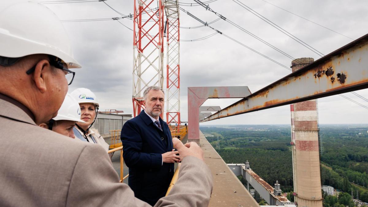 Potencjał Konina jako lokalizacji dla elektrowni jądrowej